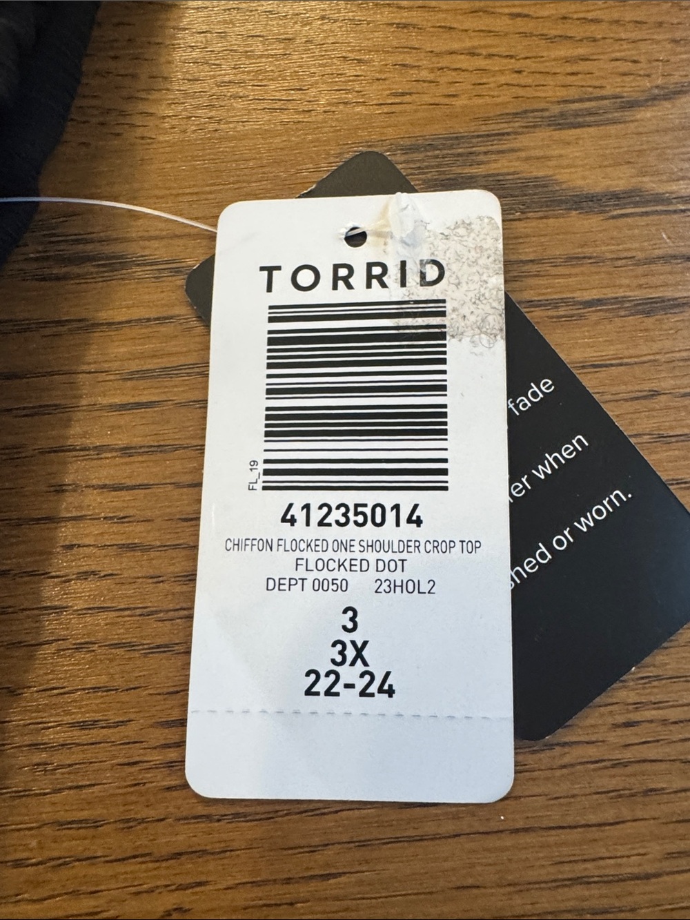 torrid - Picture 7 of 7
